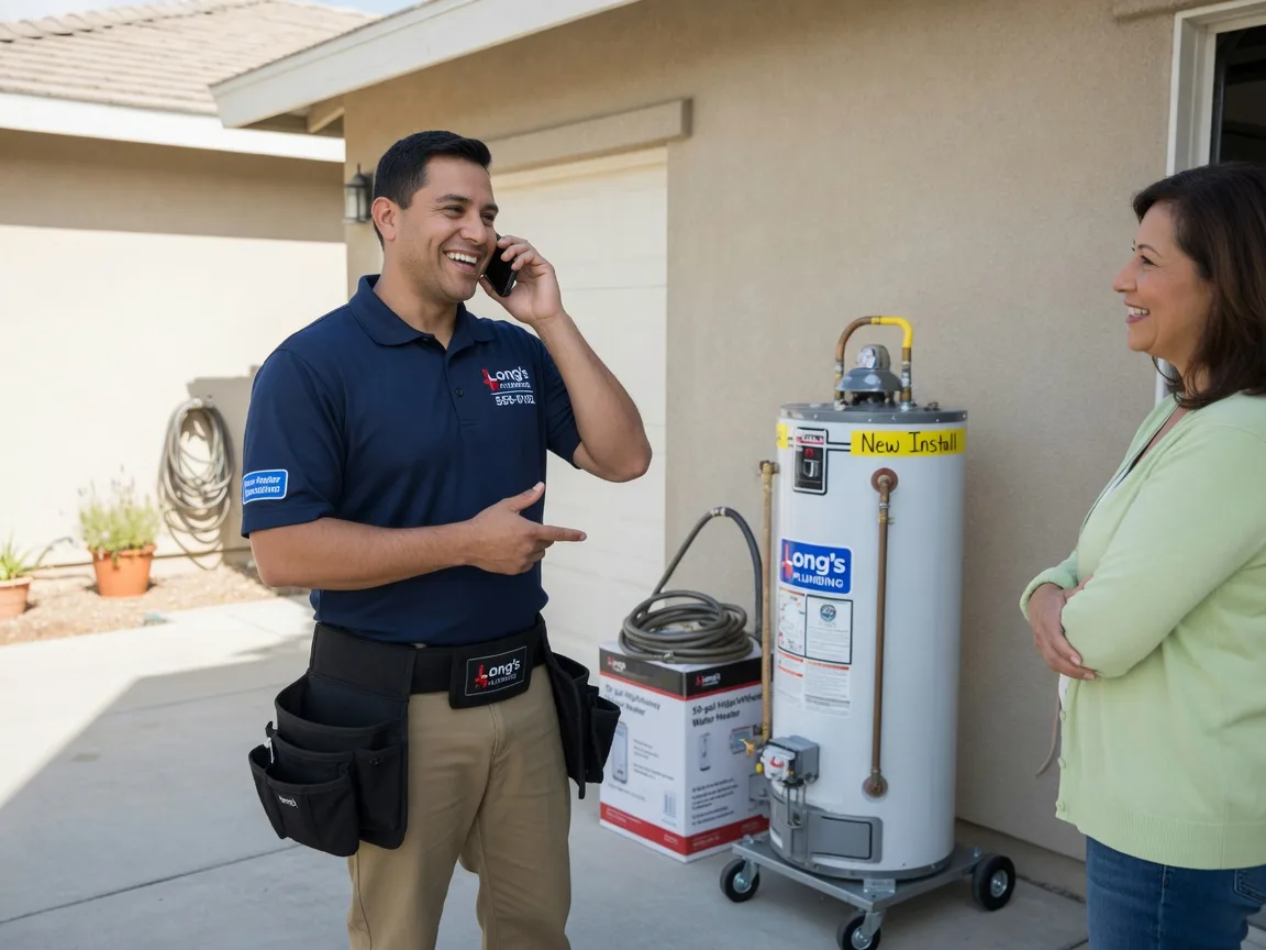 Leak Detection South Bend, NE FAQs